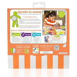 Apprendre Les Émotions