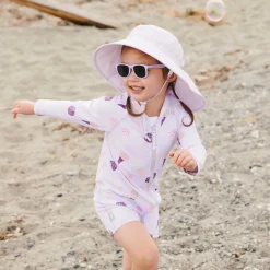 Aqua-Dry Adventure Hat 0-24m