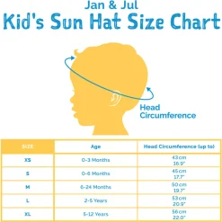 Aqua-Dry Adventure Hat 2-5y