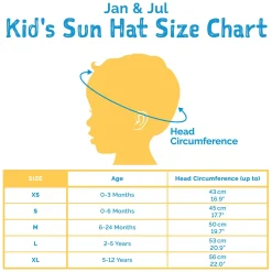 Aqua-dry Xplorer Hat 0-24m