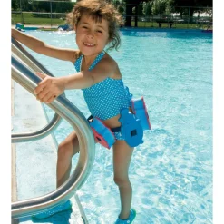 Aquafun Hippo Swin Belt Kids