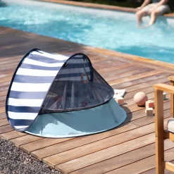 Aquani Marine Anti-Uv Pop Up Pool Tent