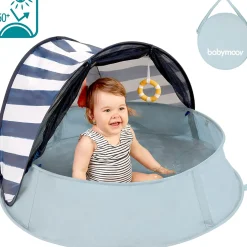 Aquani Marine Anti-Uv Pop Up Pool Tent