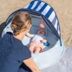 Aquani Marine Anti-Uv Pop Up Pool Tent