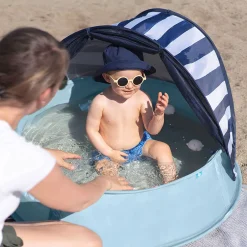 Aquani Marine Anti-Uv Pop Up Pool Tent