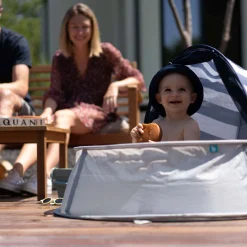 Aquani Marine Anti-Uv Pop Up Pool Tent