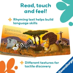 Are You A Monkey Like Me?