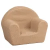 Armchair - Beige Sherpa