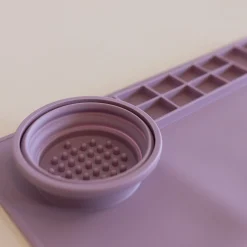 Artist's Placemat - Lavender