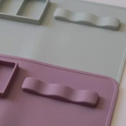 Artist's Placemat - Lavender