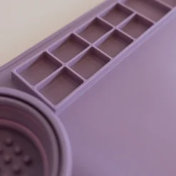 Artist's Placemat - Lavender