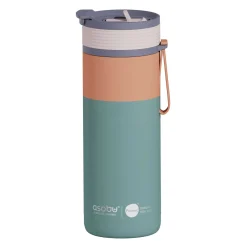 Aspen Pastel - Green