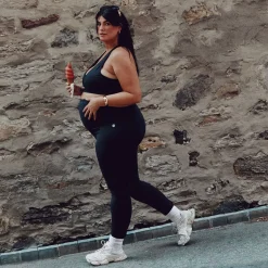 Athletic Maternity Bra