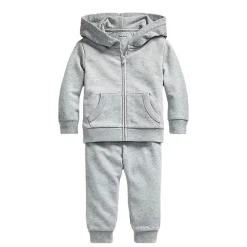 Atlantic Terry Sweat Set 3-24m