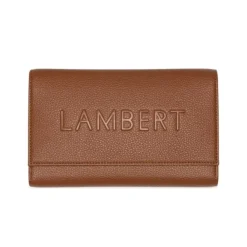 Atlas Passport Holder - Affogato