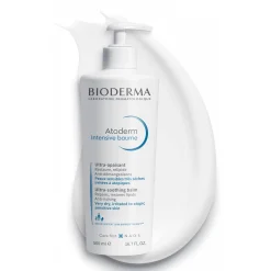 Atoderm Intensive Balm 500ml