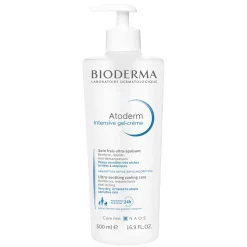 Atoderm Intensive Gel Cream 500ml