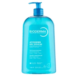 Atoderm Shower Gel 1L