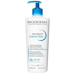 Atoderm Ultra Cream 500ml