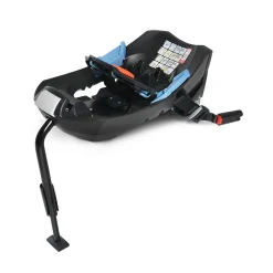 Aton 2 Infant Car Seat with SensorSafe - Lavastone Black