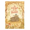 Au Coeur De La Forêt