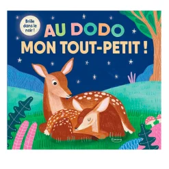 Au Dodo, Mon Tout Petit!