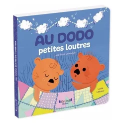 Au Dodo Petites Loutres