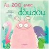 Au Zoo Avec La Doudou