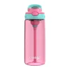 Aubrey Leak-Proof Spill-Proof Water Bottle - Azalea Jade Vine 20 oz