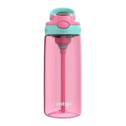 Aubrey Leak-Proof Spill-Proof Water Bottle - Azalea Jade Vine 20 oz