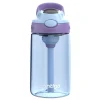 Aubrey Leak-Proof Spill-Proof Water Bottle - 14oz Amethyst