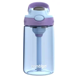 Aubrey Leak-Proof Spill-Proof Water Bottle - 14oz Amethyst