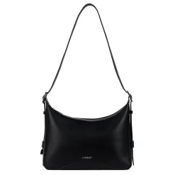 Audrey-black Crossbody