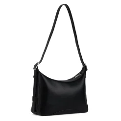 Audrey-black Crossbody