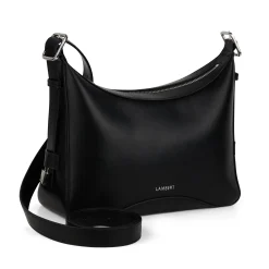Audrey-black Crossbody