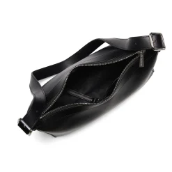 Audrey-black Crossbody