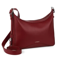 Audrey-passsion Crossbody
