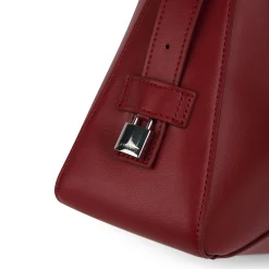 Audrey-passsion Crossbody