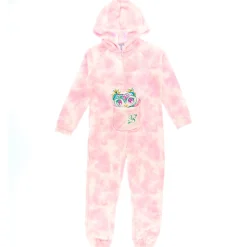 Aura 1pc Pajamas 5-12
