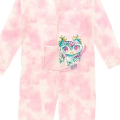Aura 1pc Pajamas 5-12