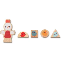 Autobus Trieur De Formes