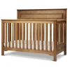Autumn 4-in-1 Convertible Crib - Chestnut