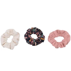 Autumn 3pc Scrunchies 2-12