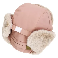 Aviator Hat 9-18m