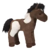 Aztec Indian Paint Horse Plush