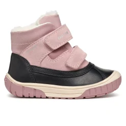 B Omar WPF Boots Sizes 20-27