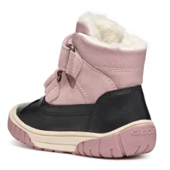 B Omar WPF Boots Sizes 20-27