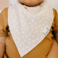 Baby Bandana Bibs (4) - Rad