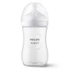 Baby Bottle 9oz Natural Response