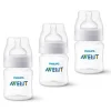 Baby Bottle 4oz(3)anti-colic